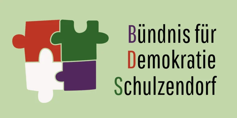 Bündnis für Demokratie