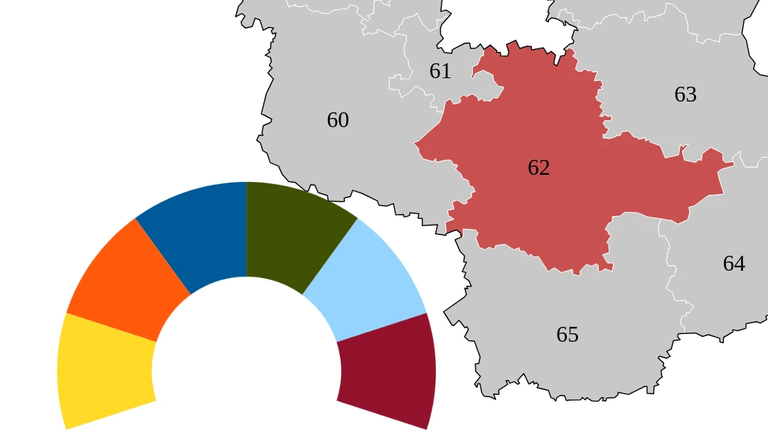 Über die Pflicht von Abgeordneten – Erfahrungen mit der Kandidatin der Union