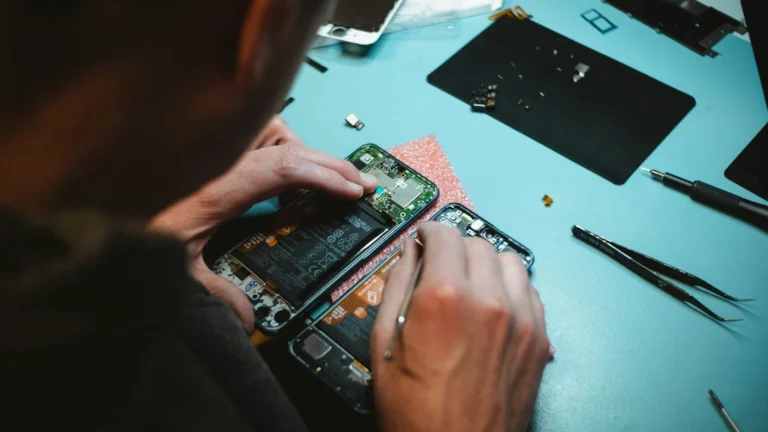 Repaircafé