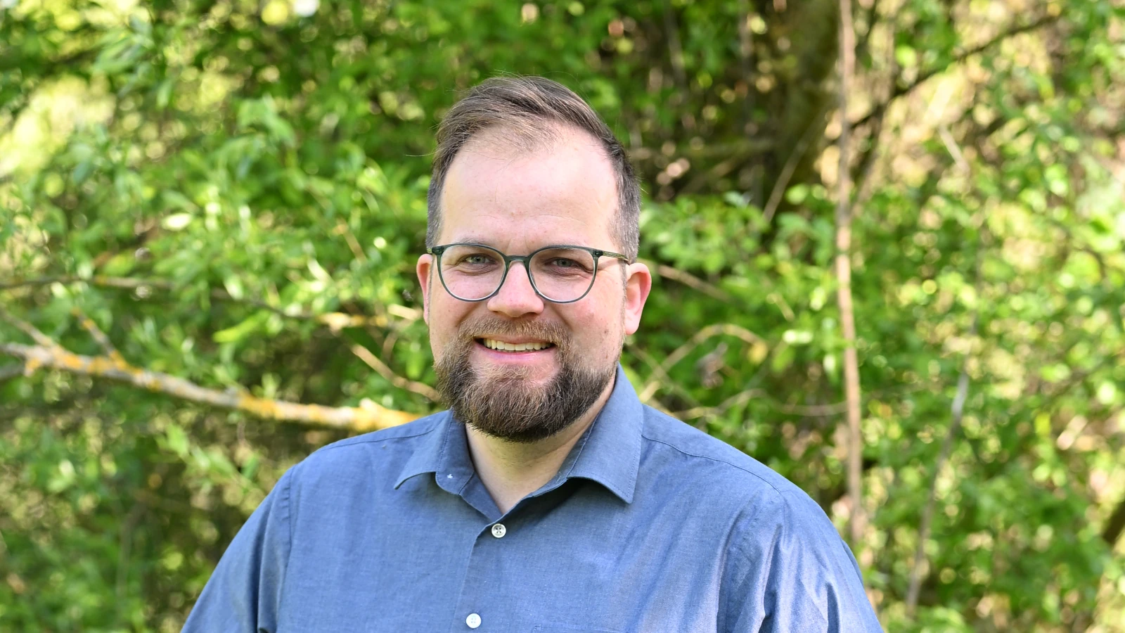Gunnar Christiansen zum Bürgermeisterkandidaten gewählt