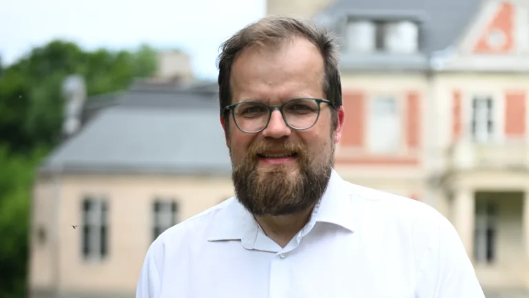 B’90/DIE GRÜNE und DIE LINKE wählen Gunnar Christiansen zum gemeinsamen Bürgermeisterkandidaten