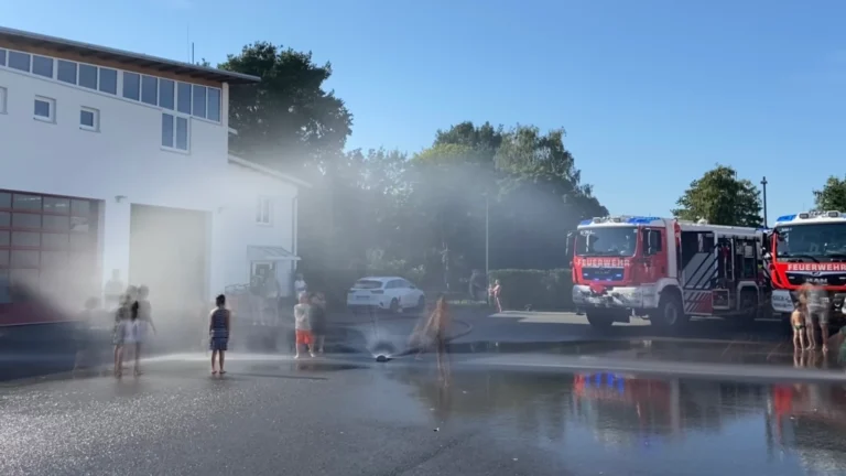 Feuerwehrerweiterung: Witteck-Fraktion zieht unseriöse Schnellschuss-Vorlage zurück