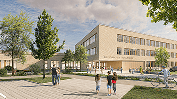 Ende der interkommunalen Grundschule erneut abgewendet