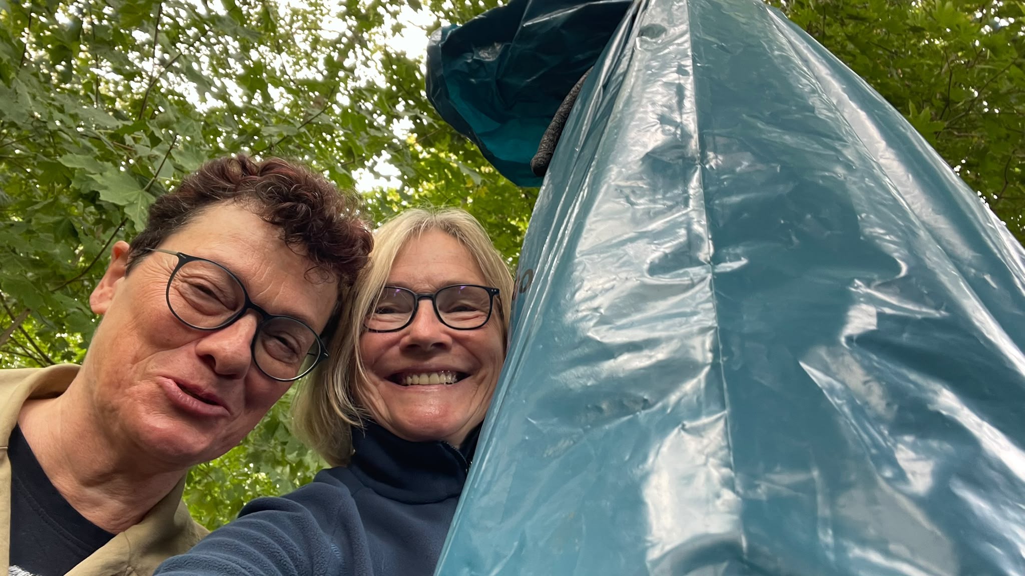 19.09.2026: Umwelttag Wildau – World Cleanup Day